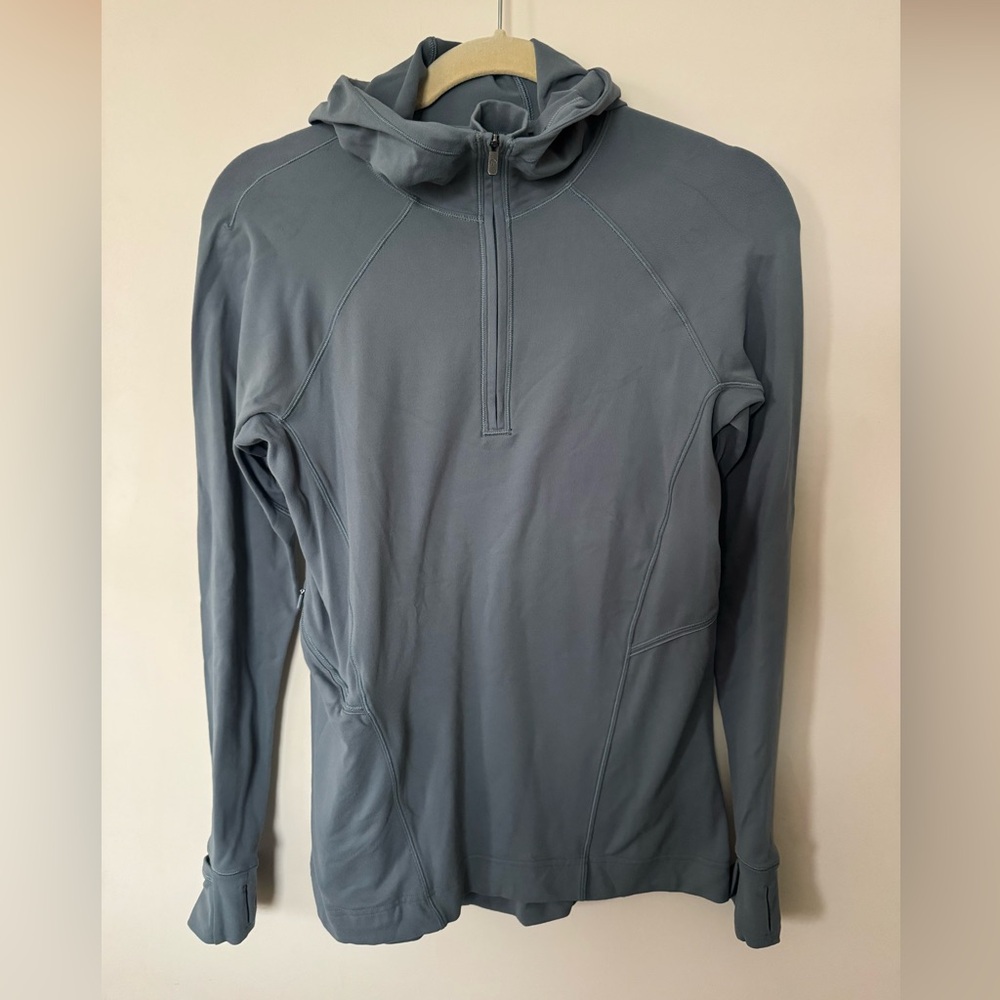 Lululemon Half-Zip